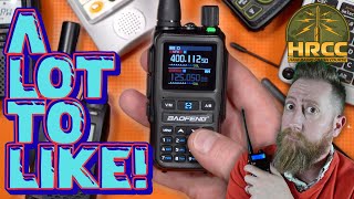 Is The Baofeng UV-5R Mini The Best Mini Ham Radio Yet?