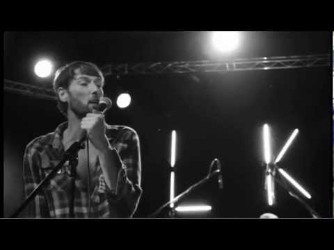 Eglantine Clip LIVE - Laurent Kerusore and the LK's