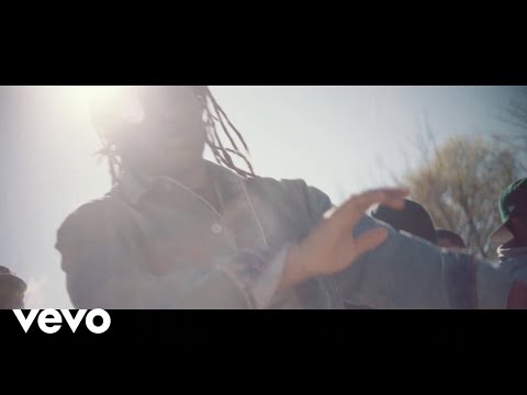 Childish Major - Feelings Hurt