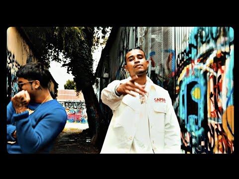GUNTALK - POLO MENACE G (feat. KAPG) [Official Video] Shot by FiveStarBlaizo & Revodidthat