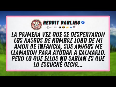 DOCUMENTAL DE HOMBRES LOBO EN ESPAÑOL, ENCUENTROS  EN EL MUNDO | HD