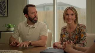  Woman wants something fun but prestigious in her hair