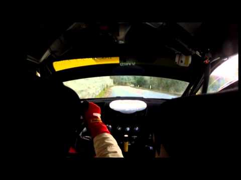 2° Ronde della Val Merula  - Cha Drifting  PS1