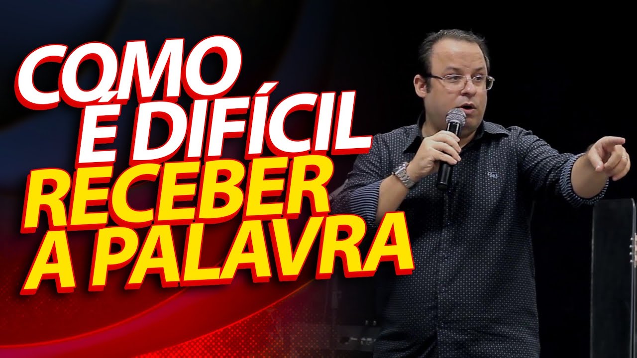 A Parábola do Semeador - Felipe Seabra.