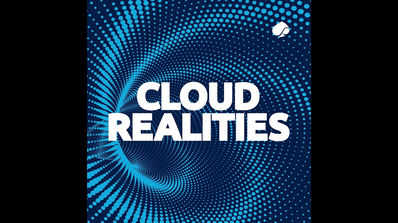 CRLIVE005: Cloud sustainability with Tom Metzeler, AWS