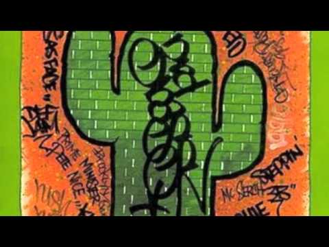 3rd Bass- Wordz of Wisdom, Pt. 2