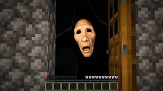 Something Waited Outside Your Door...