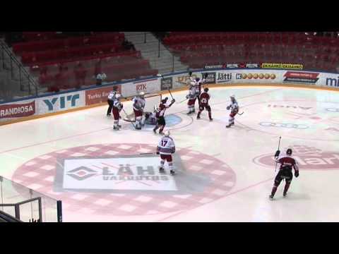 26.11.2011 TUTO - K-Laser Maalikooste