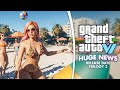 GTA 6.. HUGE NEWS (Release Date PC, Trilogy 2, Collector's Edition & MORE!)