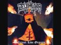 Belphegor - Diabolical Possession - Infernal Live Orgasm