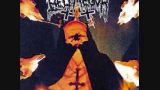 Belphegor - Diabolical Possession - Infernal Live Orgasm