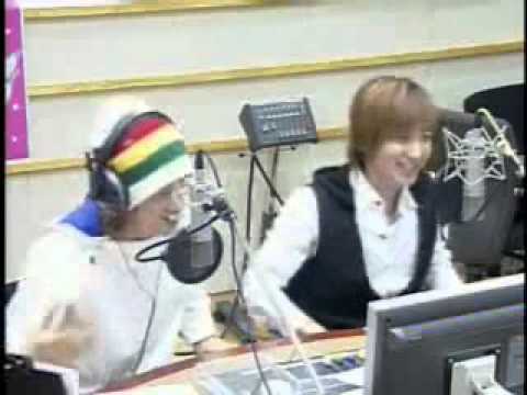 20070110  Kiss the Radio