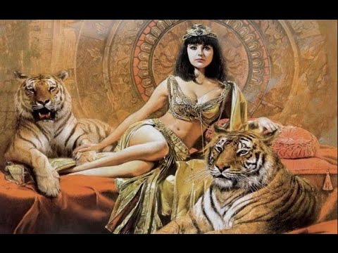 Cleopatra's Lost Tomb | Secrets Of The Dead | World Documentary Films