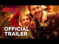 Holidate starring Emma Roberts | Find Your Perfect Plus-One | Official Trailer | Netflix