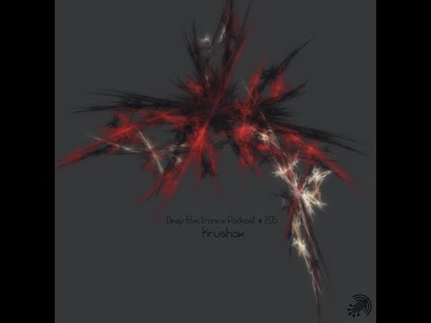 Deep Electronics Podcast # 205 - Krushak