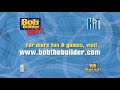 Bob The Builder Website Promo 2005 2007 Widescreen HQ