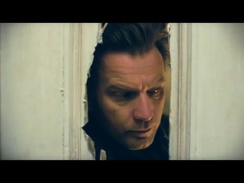 Doctor Sleep Trailer #1