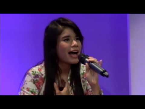 Lidia Santana - Dios el que inspira  Gira en Estados Unidos Video Oficial HD