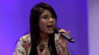 Lidia Santana - Dios el que inspira  Gira en Estados Unidos Video Oficial HD