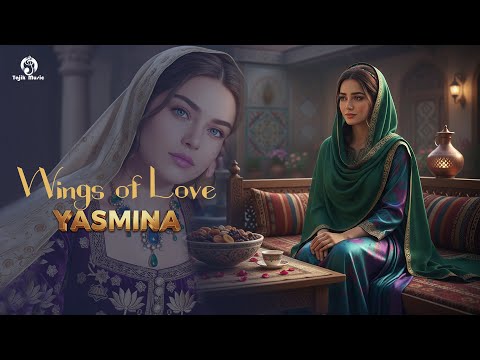 Yasmina - Wings of Love (Kosh Kabutar mebudam  | English Version 2026)