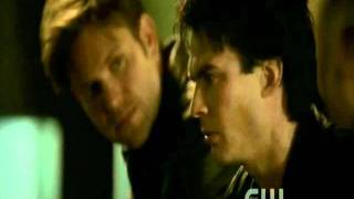 TVD Music Scene - Wolf Pack - The Vaccines - 2x20