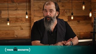 Where Not To Perform According To Steve Earle