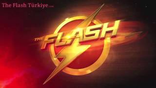 The Flash 1x08 Müzikleri/Şarkıları - Josh Record - For Your Love