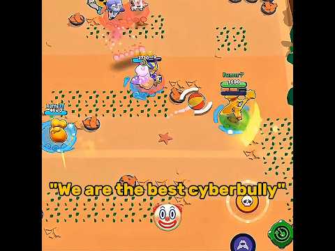 Brawl Stars 🔥  #brawlstars #shorts #supercell #gaming #edit