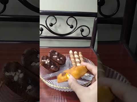 Filling Platter with cakes and sweets 🍭🎉 #viral #asmr #shorts #trending