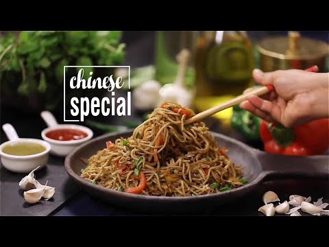 Chinese recipe