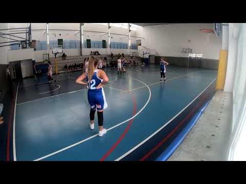 MKS MOS Karkonosze I Jelenia Góra vs MKS MOS II Procom System Wrocław