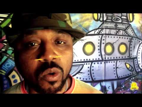 C-Rayz Walz - GOIN HARD (Official Video)