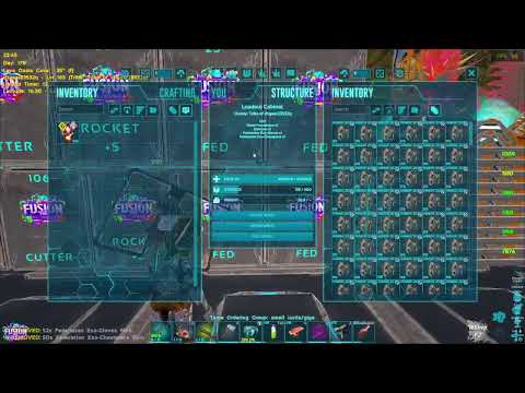 DEFENDING SN AGAINST SPG | FUSION 25X