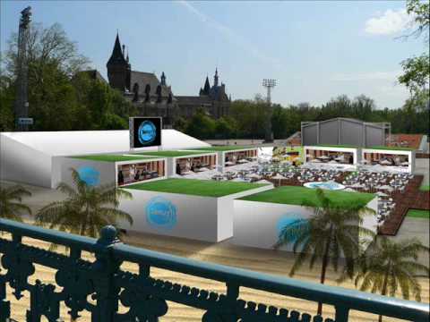 Terasz09 - Hello, szia, szevasz...