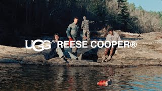 UGG “Ben” | UGG Reese Cooper | Spring/Summer 2025 