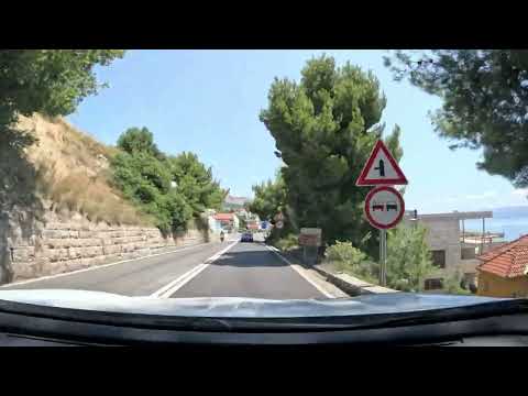 Proggresive Summer Mix 2023 | Split - Makarska