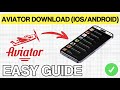 How To Download And Install Aviator Predictor App On Android And IPhone UPDATED 2026