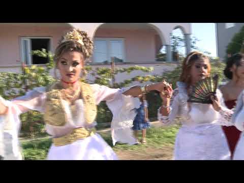 konagjegji nanes krasnici  pjesa  1  25 9 2021