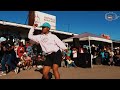 Amapiano Dance Battle||Lyza vs Rethabile||🔥