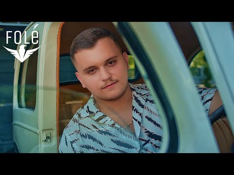 Leon Sejdiu - Mi Amore (Official Video)