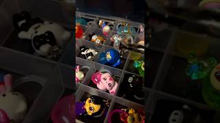 めじるしアクセサリー