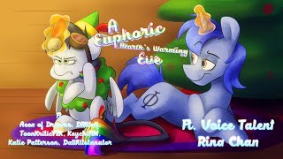 A Euphoric Hearth's Warming Eve