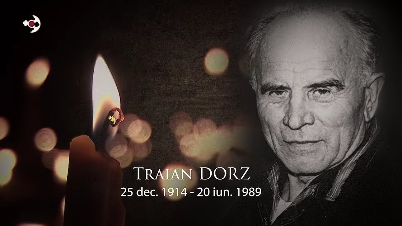 Înmormântare și adunare de priveghere fratele Traian Dorz, Mizieș (BH), 22 Iunie 1989