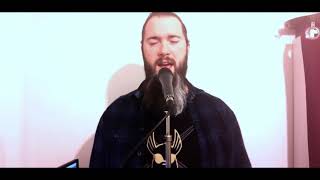 [Cover] Myrkur - Gladiatrix