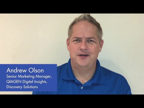 QIAGEN CLC Genomics for bioinformatics analyses: Get the features that meet your needs