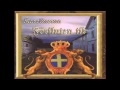 Karolinerna - Freden 