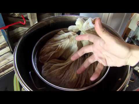 Double Brew Day | Episode 1