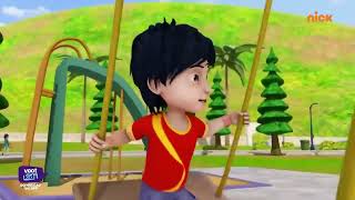 Shiva | शिवा | Teddy Bears in Town | Episode 123 | Download Voot Kids App