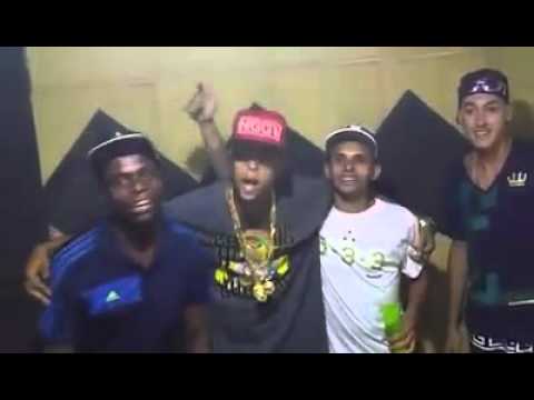 Mcs Magrelo e Nene, MC CB e MC Nego Placo - Medley Monstro 2016 (Lançamento Oficial)