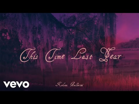 Video thumbnail for This Time Last Year